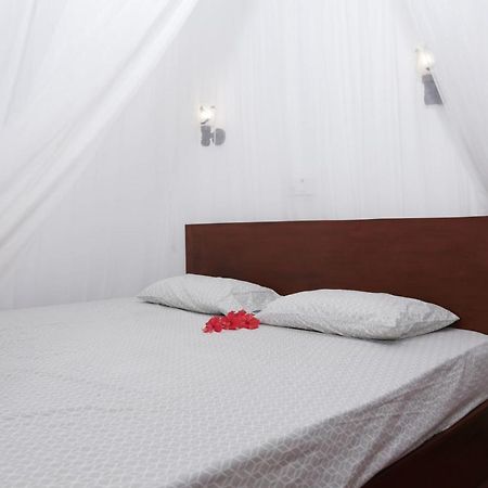 Vivid Lanka Bed & Breakfast Bentota Ngoại thất bức ảnh