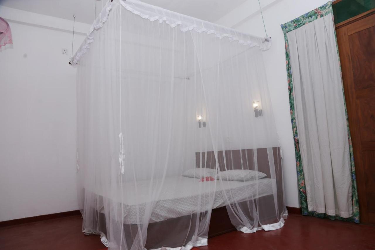 Vivid Lanka Bed & Breakfast Bentota Ngoại thất bức ảnh