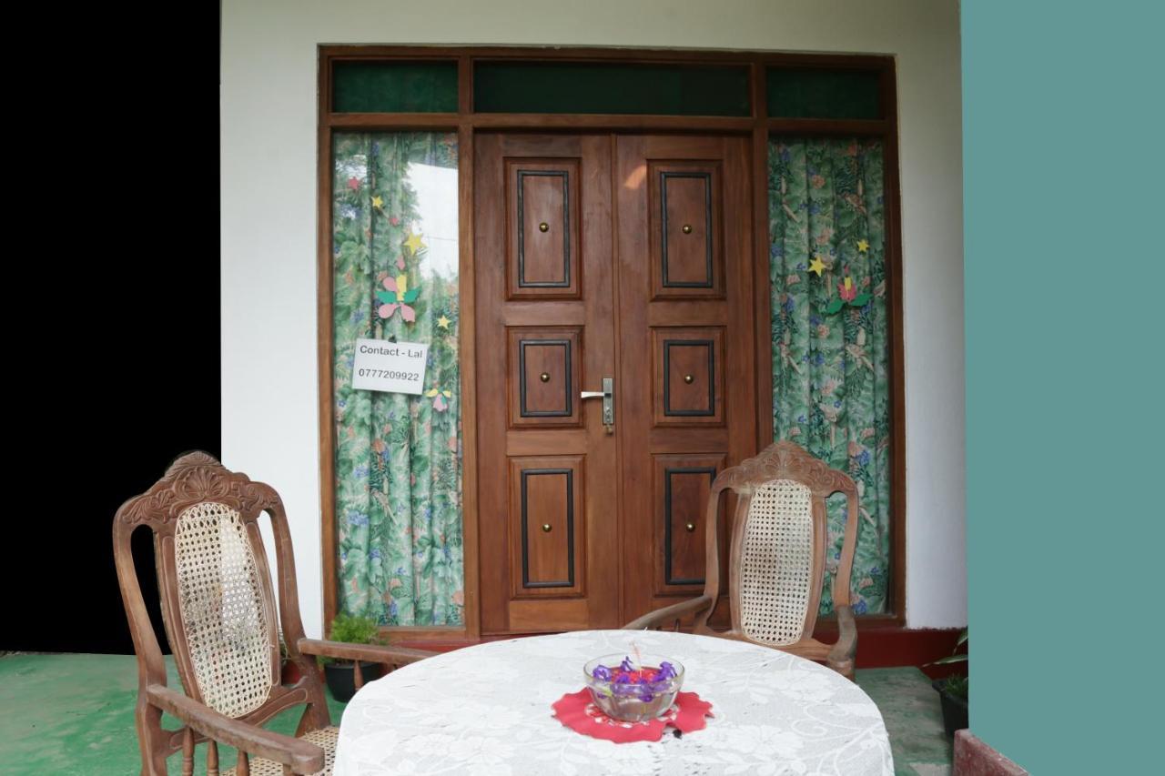 Vivid Lanka Bed & Breakfast Bentota Ngoại thất bức ảnh