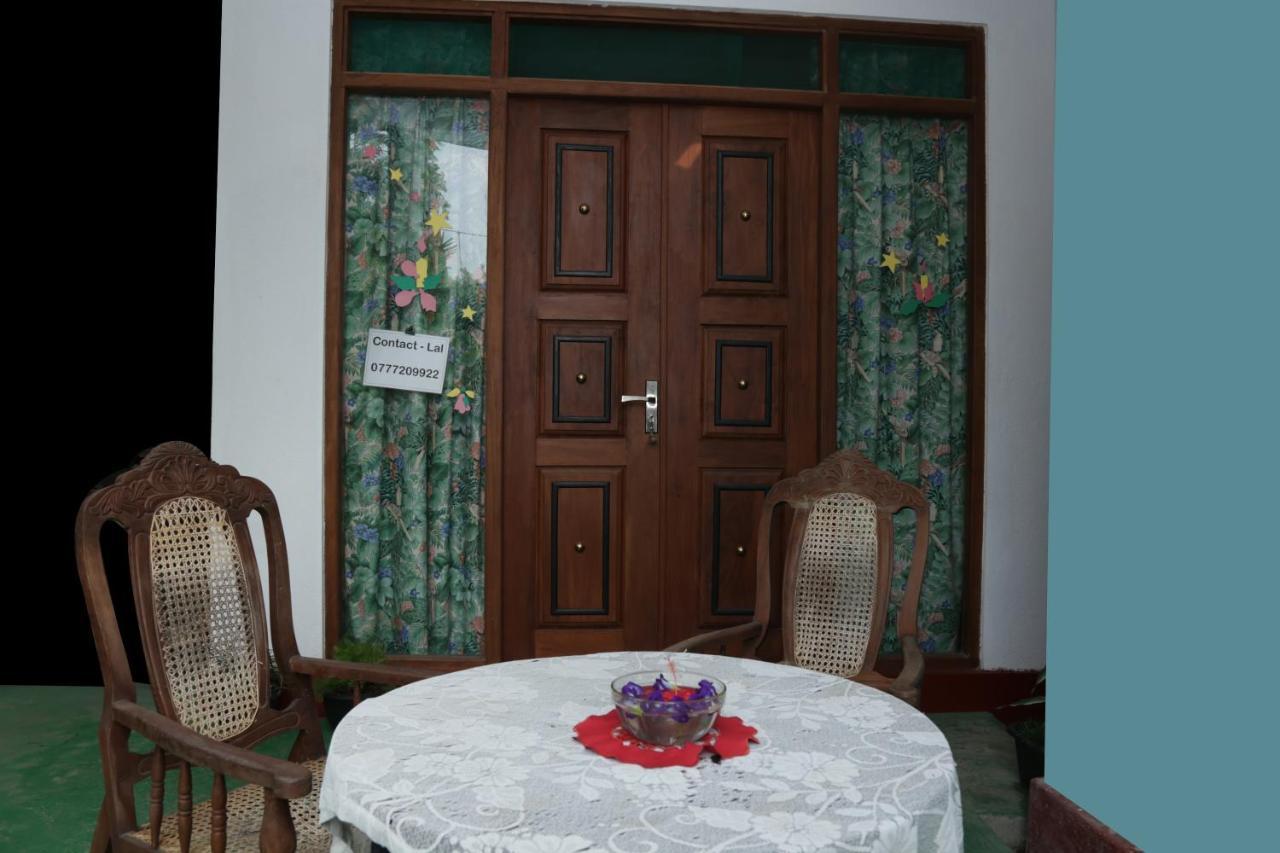 Vivid Lanka Bed & Breakfast Bentota Ngoại thất bức ảnh