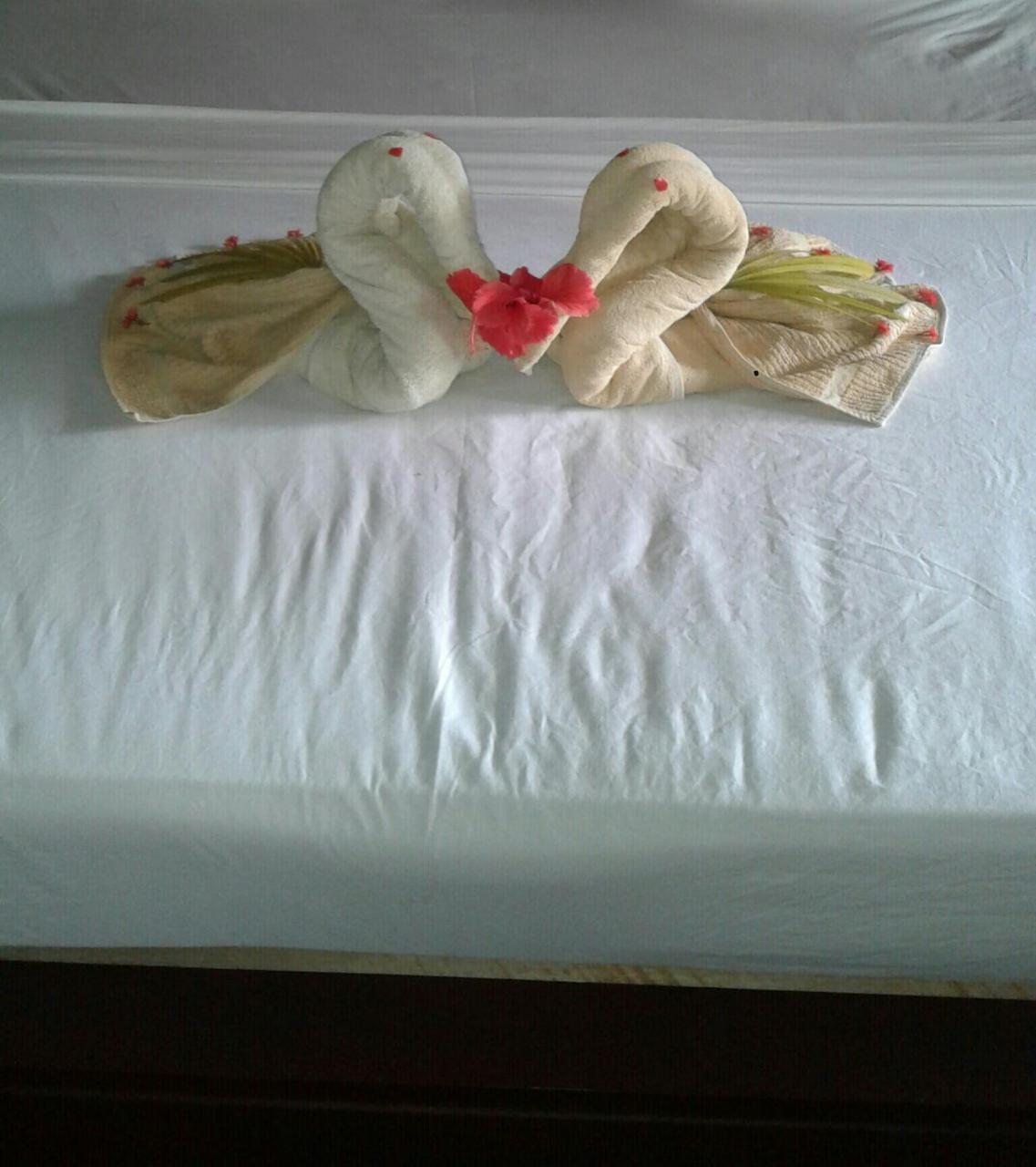 Vivid Lanka Bed & Breakfast Bentota Ngoại thất bức ảnh