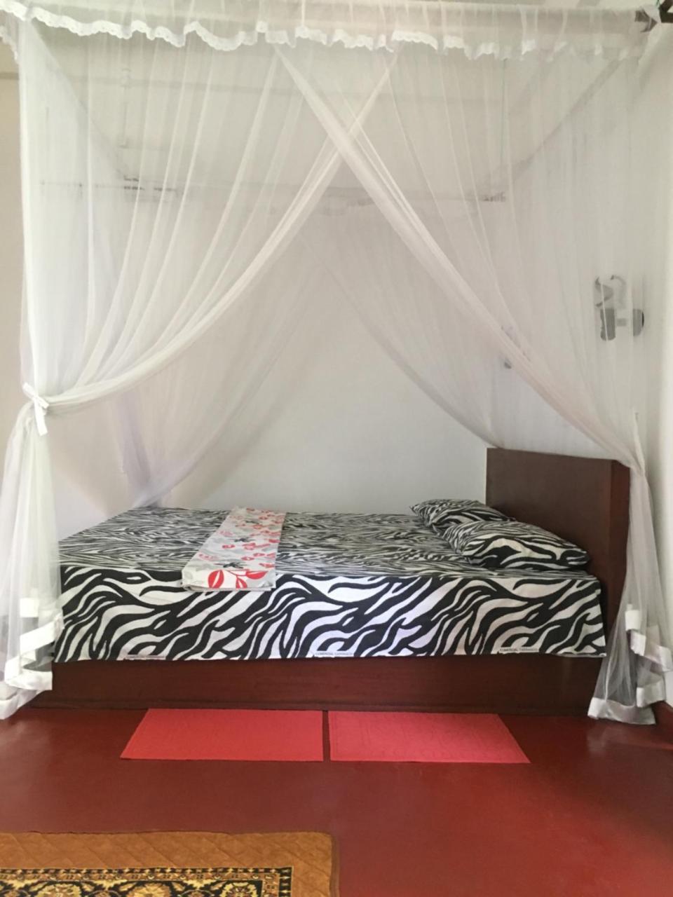 Vivid Lanka Bed & Breakfast Bentota Ngoại thất bức ảnh