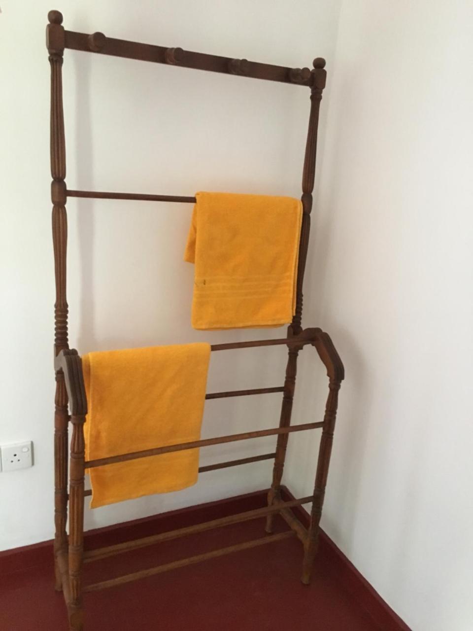 Vivid Lanka Bed & Breakfast Bentota Ngoại thất bức ảnh