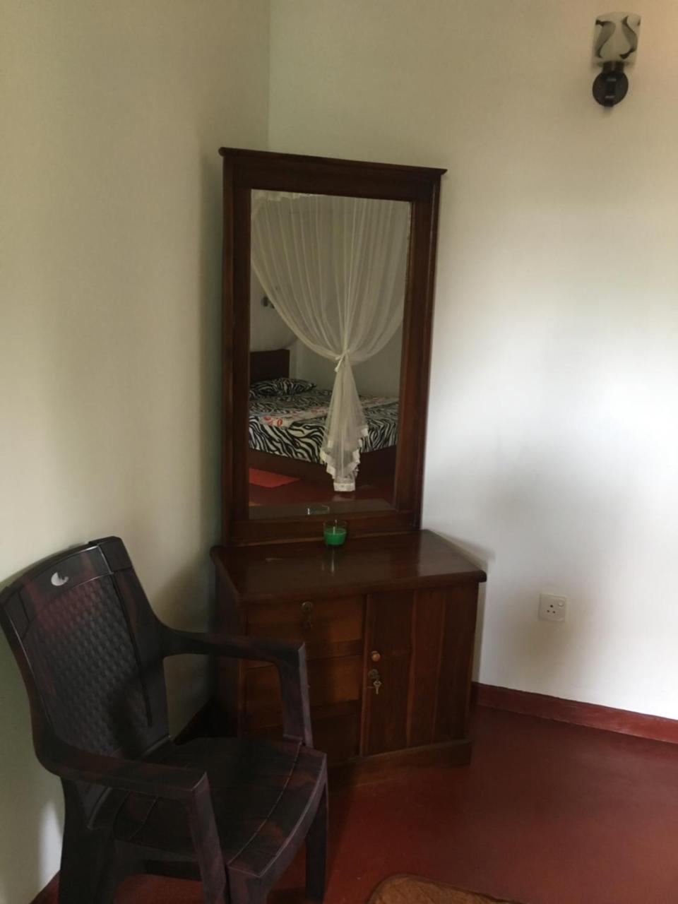 Vivid Lanka Bed & Breakfast Bentota Ngoại thất bức ảnh