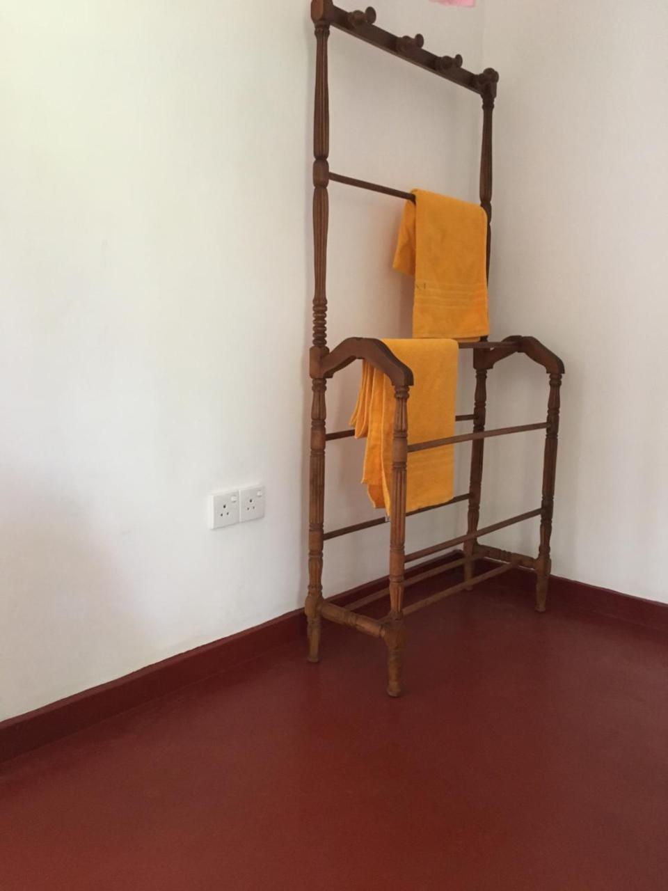 Vivid Lanka Bed & Breakfast Bentota Ngoại thất bức ảnh