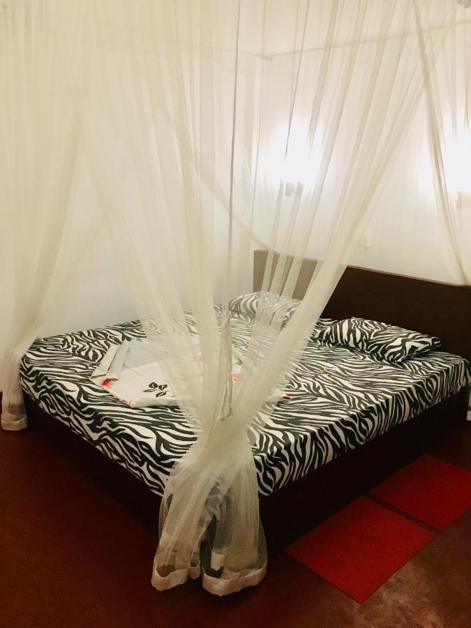 Vivid Lanka Bed & Breakfast Bentota Ngoại thất bức ảnh