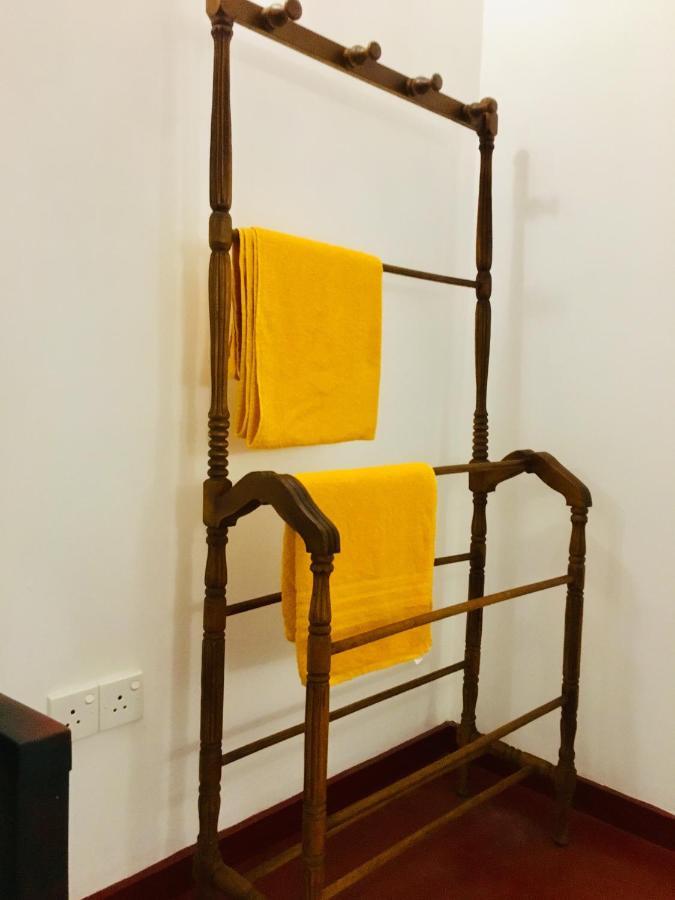 Vivid Lanka Bed & Breakfast Bentota Ngoại thất bức ảnh