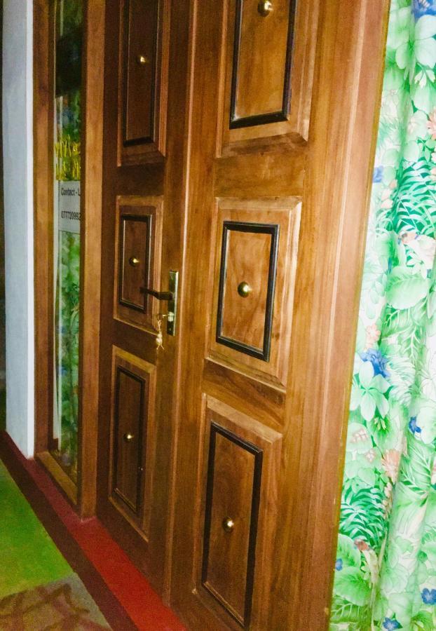 Vivid Lanka Bed & Breakfast Bentota Ngoại thất bức ảnh
