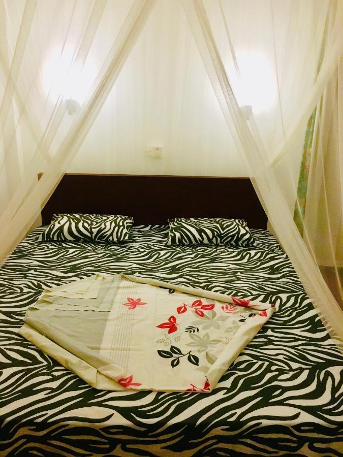 Vivid Lanka Bed & Breakfast Bentota Ngoại thất bức ảnh