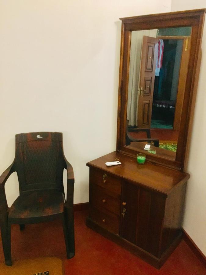 Vivid Lanka Bed & Breakfast Bentota Ngoại thất bức ảnh