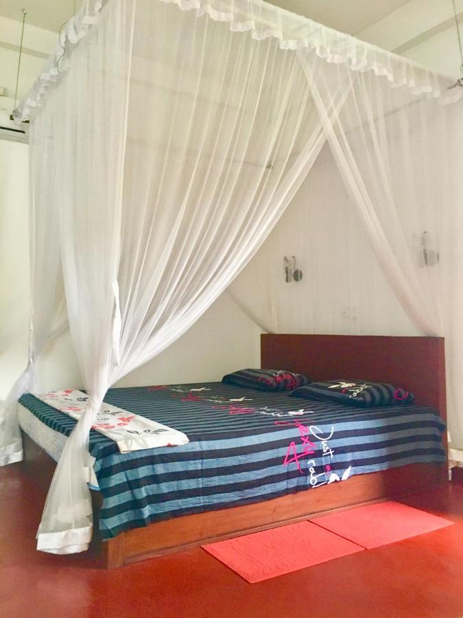 Vivid Lanka Bed & Breakfast Bentota Ngoại thất bức ảnh