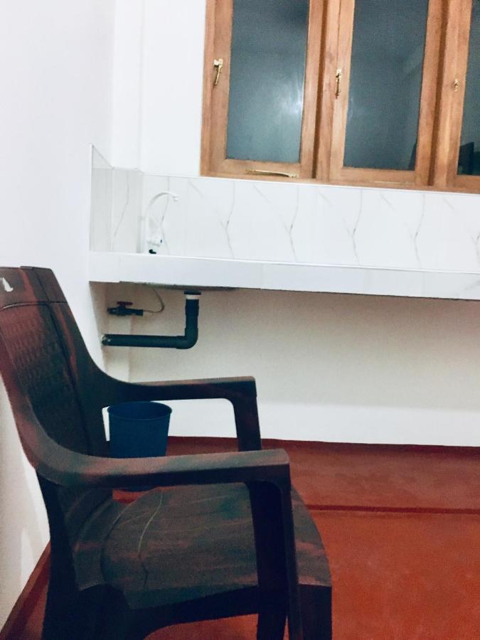 Vivid Lanka Bed & Breakfast Bentota Ngoại thất bức ảnh